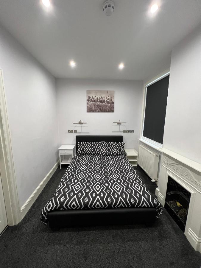 Addison House Hotel Woking Luaran gambar