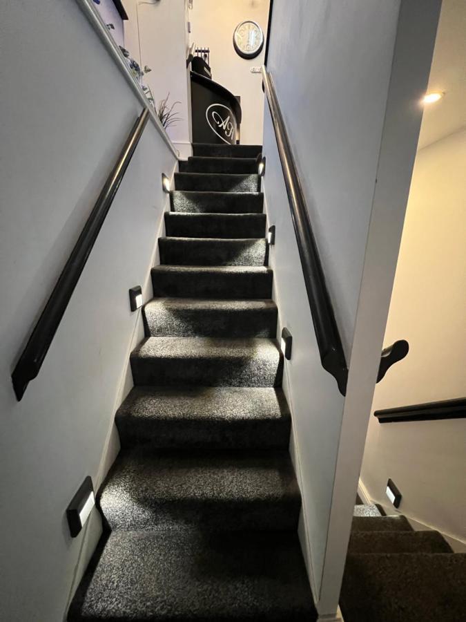 Addison House Hotel Woking Luaran gambar